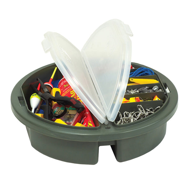 Plano Bucket Top Organizer [725001] - Tackle Storage