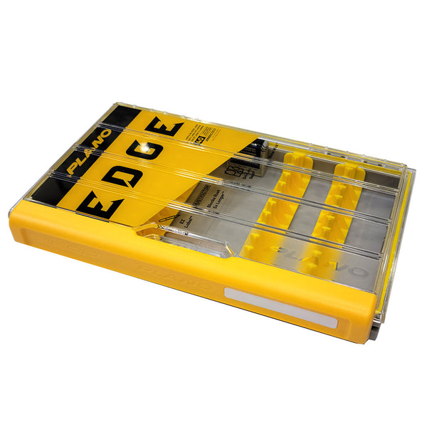 Plano EDGE 3600 Jig/Bladed Jig Box [PLASE602] - Tackle Storage