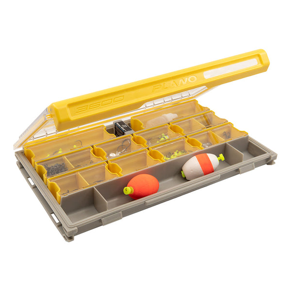 Plano EDGE 3600 Terminal Box [PLASE300] - Tackle Storage