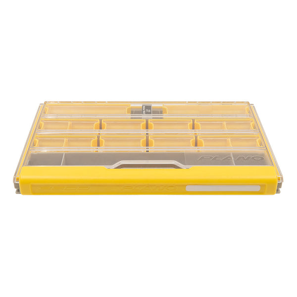 Plano EDGE 3600 Terminal Box [PLASE300] - Tackle Storage