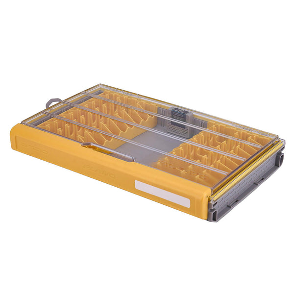 Plano EDGE 3700 Jerkbait Box [PLASE604] - Tackle Storage