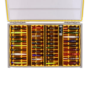 Plano EDGE 3700 Lipless Box [P000289] - Tackle Storage