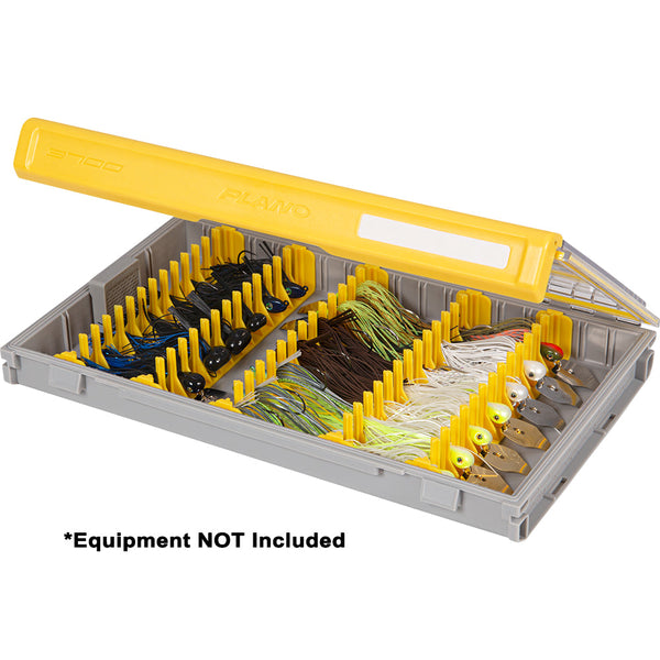 Plano EDGE Master Bladed Jig Box [PLASE600] - Tackle Storage