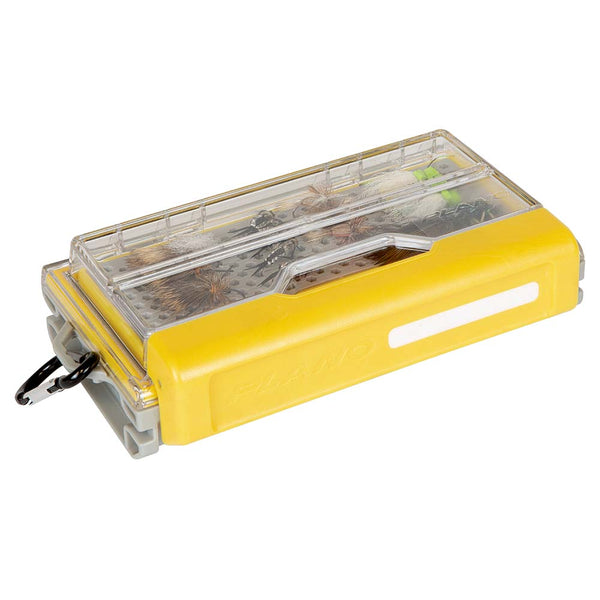 Plano EDGE Micro Fly Box [PLASE342] - Tackle Storage