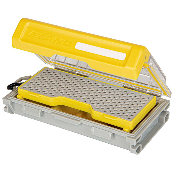 Plano EDGE Micro Fly Box [PLASE342] - Tackle Storage