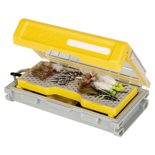 Plano EDGE Micro Fly Box [PLASE342] - Tackle Storage