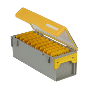 Plano EDGE Short Hang Box [P000287] - Tackle Storage