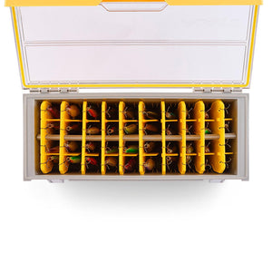 Plano EDGE Short Hang Box [P000287] - Tackle Storage