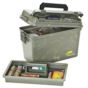 Plano Element-Proof Field/Ammo Box - Large w/Tray [161200] - Hunting Accessories