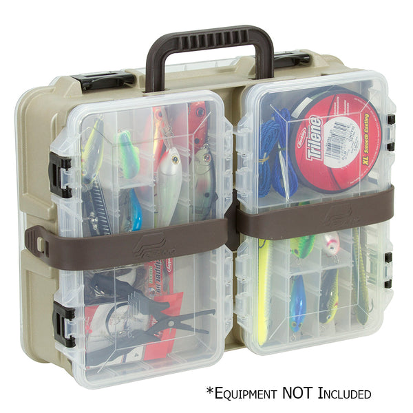 Plano Flex N Go Satchel 3600 [112300] - Tackle Storage