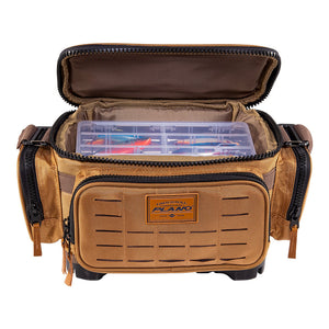 Plano Guide Series 3500 Tackle Bag [PLABG350] - Tackle Storage