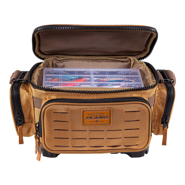 Plano Guide Series 3500 Tackle Bag [PLABG350] - Tackle Storage