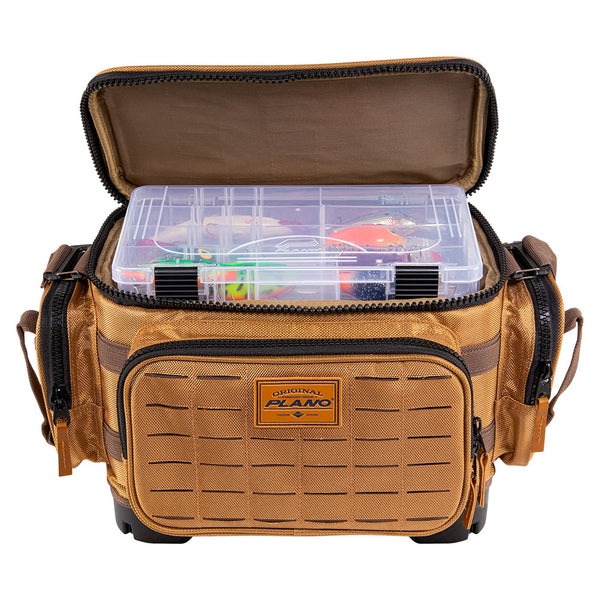 Plano Guide Series 3600 Tackle Bag [PLABG360] - Tackle Storage