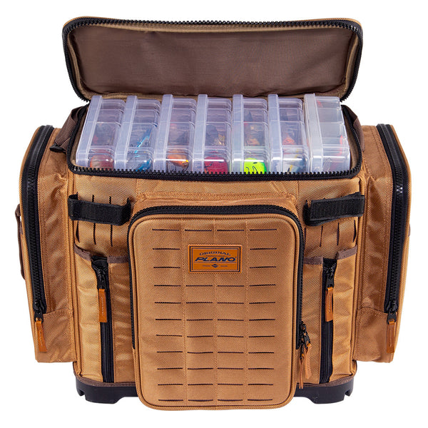 Plano Guide Series 3700 Tackle Bag - Extra Large [PLABG371] - Tackle Storage