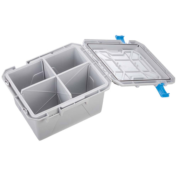 Plano HD Marine Storage Bin [PLAM1071B] - Tackle Storage