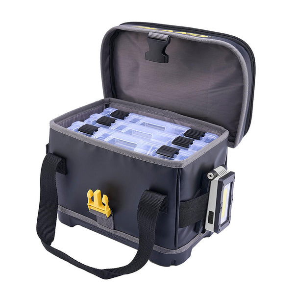 Plano Ice Hunter Tackle Bag 3600 [PLABI360] - Tackle Storage