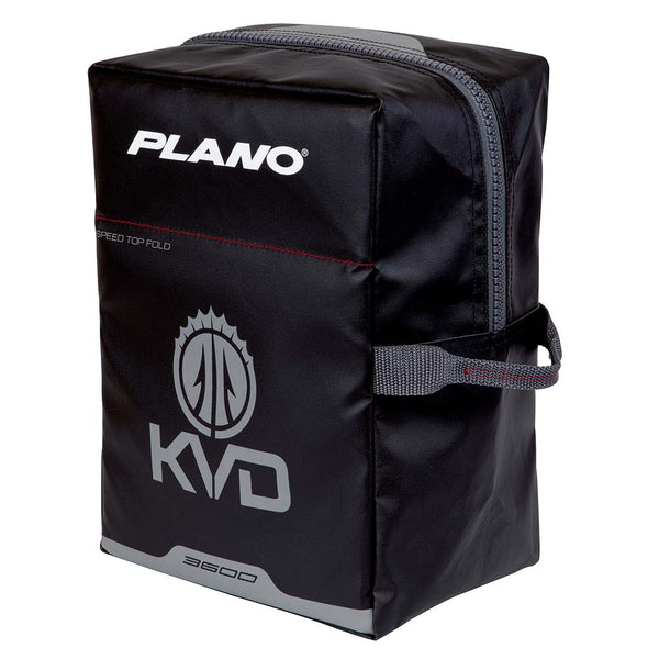 Plano KVD Signature Series Speedbag - 3600 Series [PLABK136] - Tackle Storage