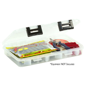 Plano Open Compartment StowAway Utility Box Prolatch - 3600 Size [360710] - Tackle Storage