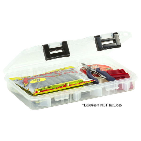 Plano Open Compartment StowAway Utility Box Prolatch - 3600 Size [360710] - Tackle Storage