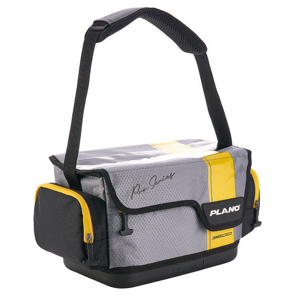 Plano Pro Series 3600 Bag [PLABP360] - Tackle Storage