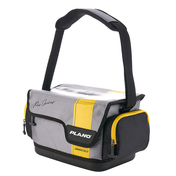 Plano Pro Series 3600 Bag [PLABP360] - Tackle Storage