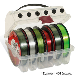 Plano ProLatch Line Spool Box [108401] - Tackle Storage