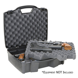 Plano Protector Series Four-Pistol Case [140402] - Hunting Accessories