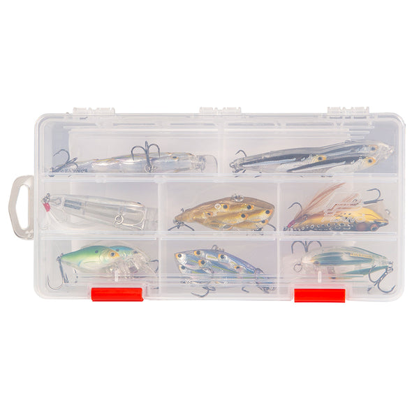 Plano Rustrictor 3500 Stowaway [PLASV350] - Tackle Storage