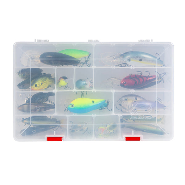 Plano Rustrictor 3700 Deep Stowaway [PLASV373] - Tackle Storage