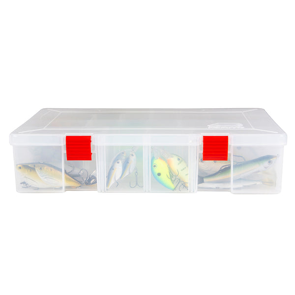 Plano Rustrictor 3700 Deep Stowaway [PLASV373] - Tackle Storage