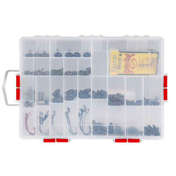 Plano Rustrictor Terminal [PLASV455] - Tackle Storage