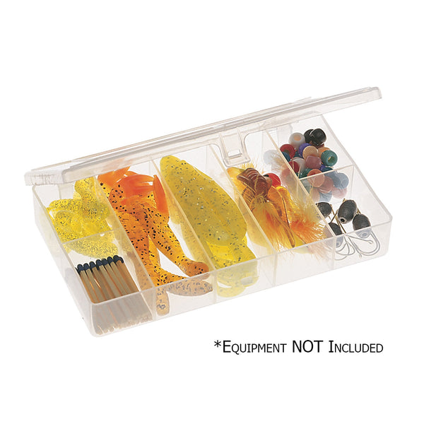 Plano Seven-Compartment StowAway 3400 [344987] - Tackle Storage