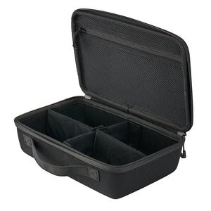 Plano Stowall Gear Case - Medium - Black [P000483] - Tackle Storage