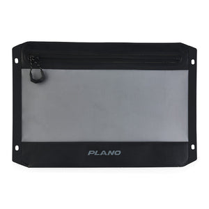 Plano Stowall Waterproof Zip Pouch - Large - Charcoal [P000425] - Waterproof Bags & Cases