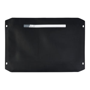 Plano Stowall Waterproof Zip Pouch - Large - Charcoal [P000425] - Waterproof Bags & Cases