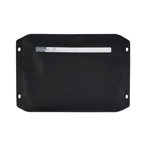 Plano Stowall Waterproof Zip Pouch - Medium - Charcoal [P000424] - Waterproof Bags & Cases