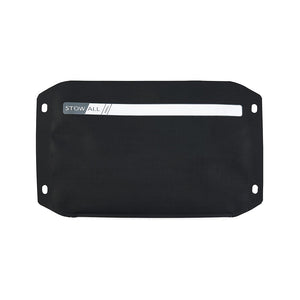 Plano Stowall Waterproof Zip Pouch - Small - Charcoal [P000423] - Waterproof Bags & Cases