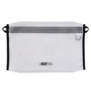 Plano Stowall Zip Pouch - Large - Clear [P000421] - Waterproof Bags & Cases
