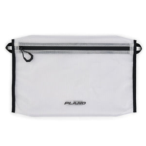 Plano Stowall Zip Pouch - Large - Clear [P000421] - Waterproof Bags & Cases