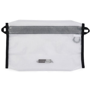 Plano Stowall Zip Pouch - Medium - Clear [P000420] - Waterproof Bags & Cases