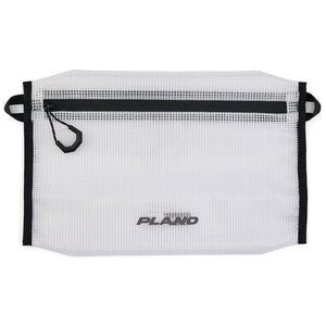 Plano Stowall Zip Pouch - Medium - Clear [P000420] - Waterproof Bags & Cases