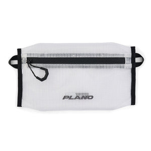 Plano Stowall Zip Pouch - Small - Clear [P000419] - Waterproof Bags & Cases