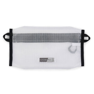 Plano Stowall Zip Pouch - Small - Clear [P000419] - Waterproof Bags & Cases
