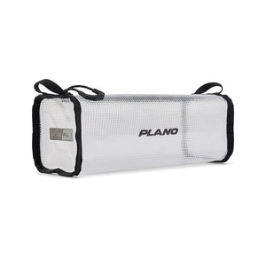 Plano Stowall Zip Pouch Tube - Clear [P000422] - Waterproof Bags & Cases