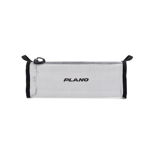 Plano Stowall Zip Pouch Tube - Clear [P000422] - Waterproof Bags & Cases