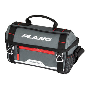 Plano Weekend Series 3500 Softsider [PLABW250] - Tackle Storage