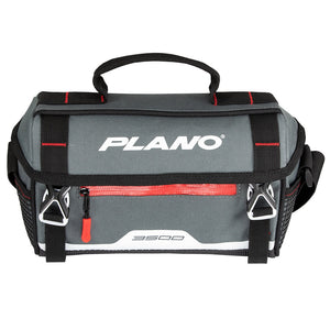 Plano Weekend Series 3500 Softsider [PLABW250] - Tackle Storage