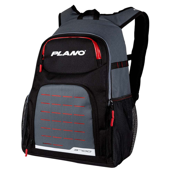 Plano Weekend Series Backpack - 3700 Series [PLABW670] - Tackle Storage