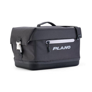 Plano Weekend Soft Sider Tackle Bag 3600 - Slate - PLAWKND3600GBSSSLATE [P000174] - Tackle Storage