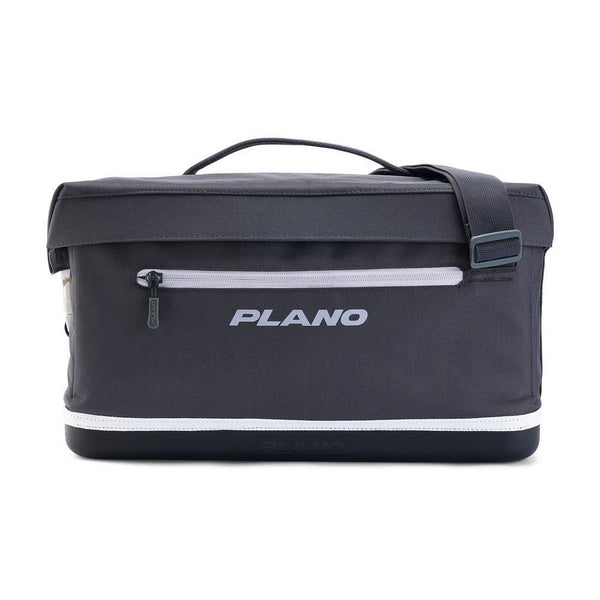 Plano Weekend Soft Sider Tackle Bag 3700 - Slate - PLAWKND3700GBSSSLATE [P000175] - Tackle Storage